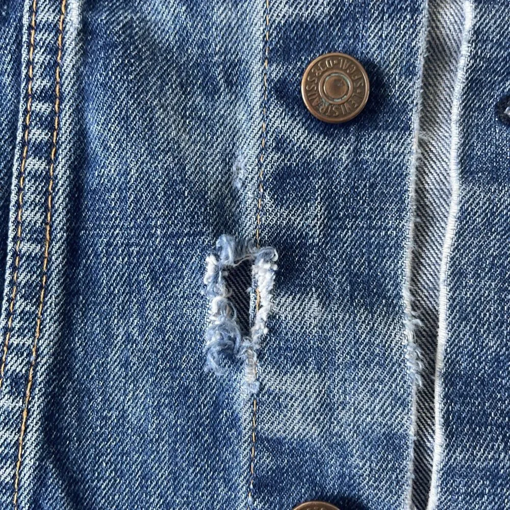 Levis vintage levi